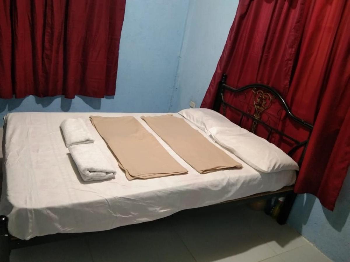 Jolitosplace Homestay Daanbantayan Exteriör bild