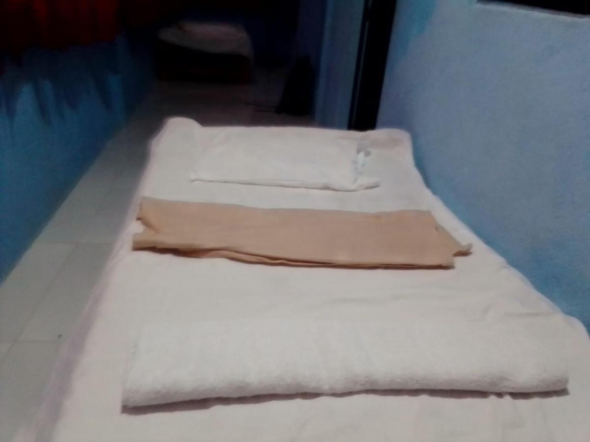Jolitosplace Homestay Daanbantayan Exteriör bild